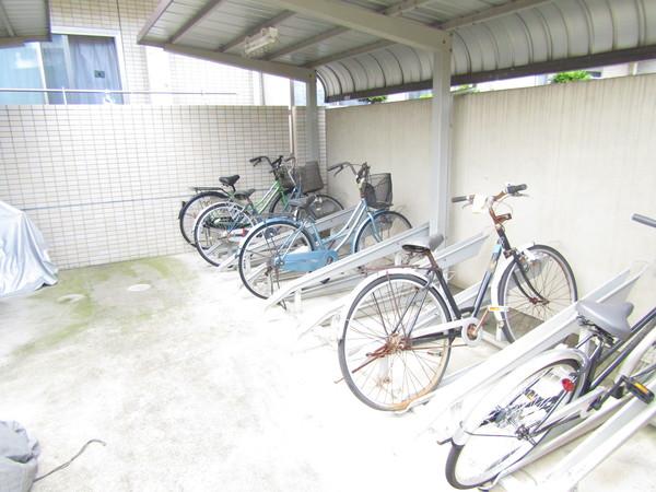 ストレチア　レジーナ 物件画像