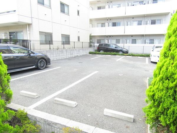 ストレチア　レジーナ 物件画像