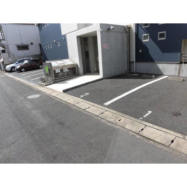 フロラシオン 物件画像