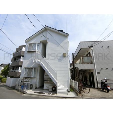 外観写真1