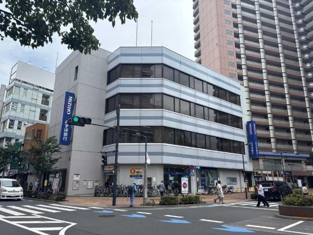 みずほ銀行