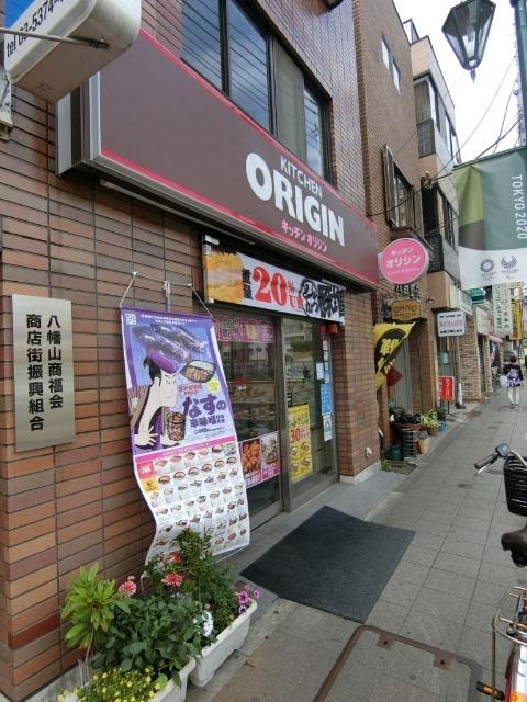 周辺環境画像