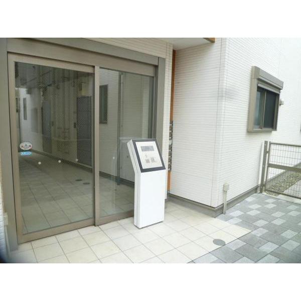 Ｃｒｅｃｅｒ　Ｓｈｉｎｏｚａｋｉ 物件画像