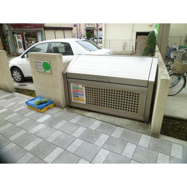 Ｃｒｅｃｅｒ　Ｓｈｉｎｏｚａｋｉ 物件画像