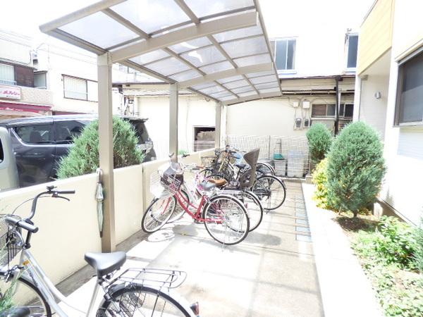 Ｃｒｅｃｅｒ　Ｓｈｉｎｏｚａｋｉ 物件画像