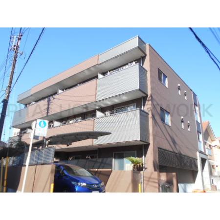 外観写真1