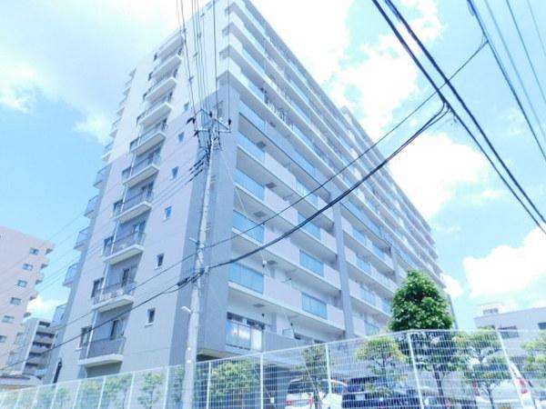 ユニーブル我孫子 物件画像