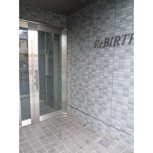 ＲｅＢｉｒｔｈ エントランス