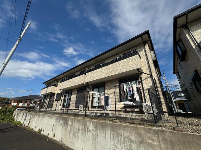 リベルタＢ 物件画像