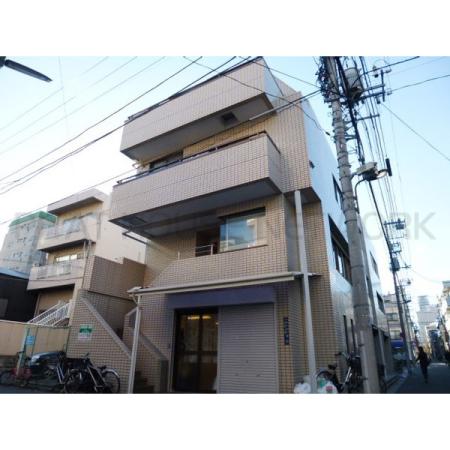 外観写真1