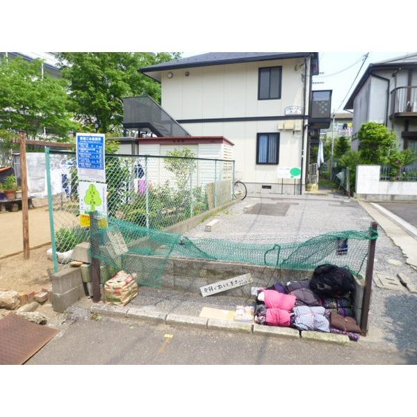 グランドール南柏 物件画像