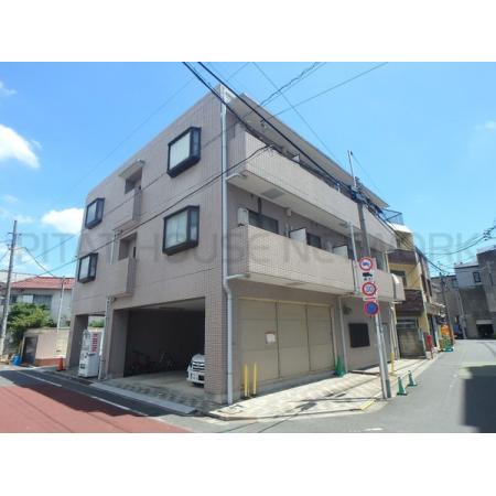 外観写真1