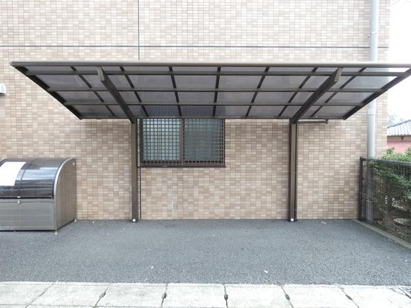 カーサヴェルダ 物件画像