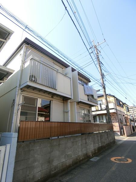 メゾン柏陽 物件画像