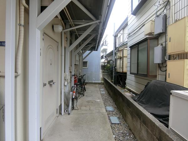 メゾン柏陽 物件画像
