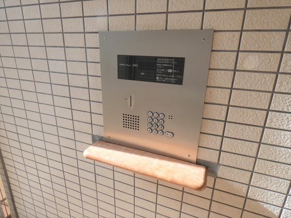 カーサ・エスパシオ 物件画像