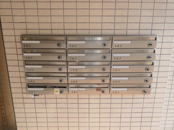 カーサ・エスパシオ 物件画像
