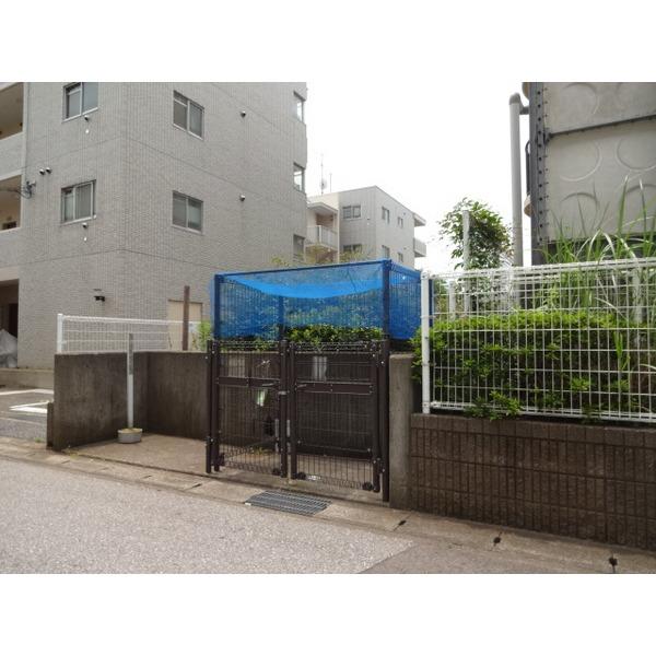 カーサ幕張 物件画像