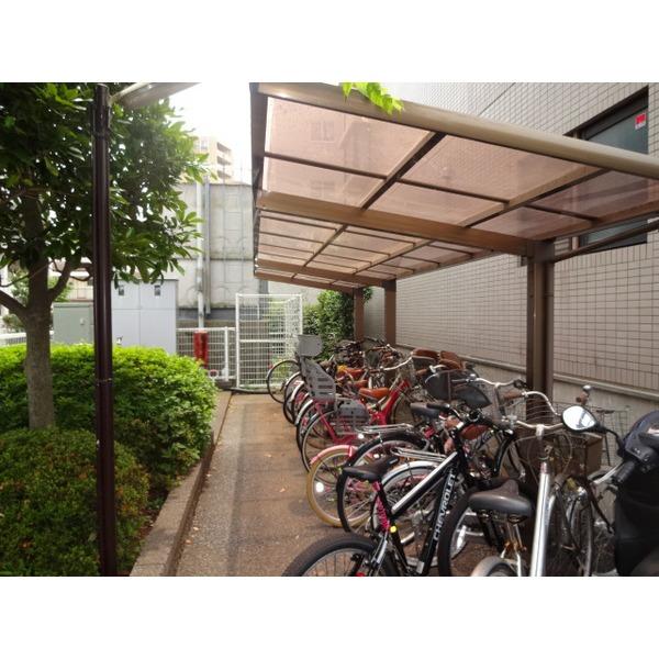 カーサ幕張 物件画像
