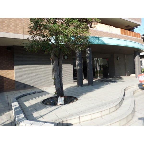 グローリオ西新井 物件画像