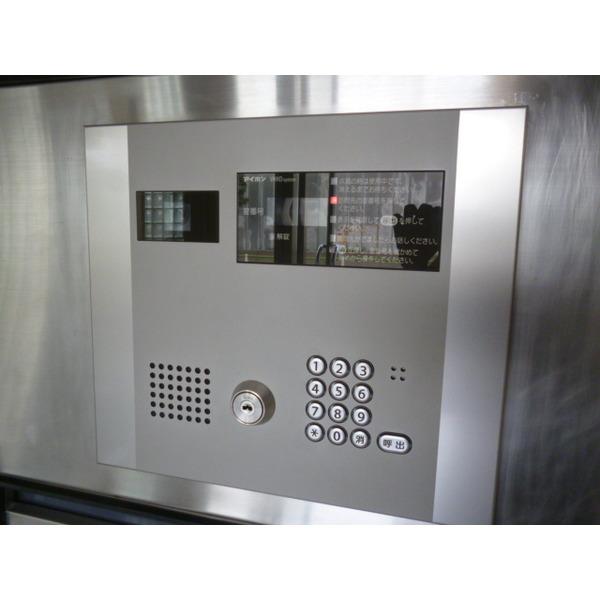 ライオンズマンション西新小岩 物件画像
