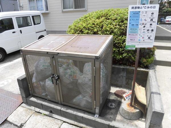 メゾンＯＲーＴＷＯ 物件画像