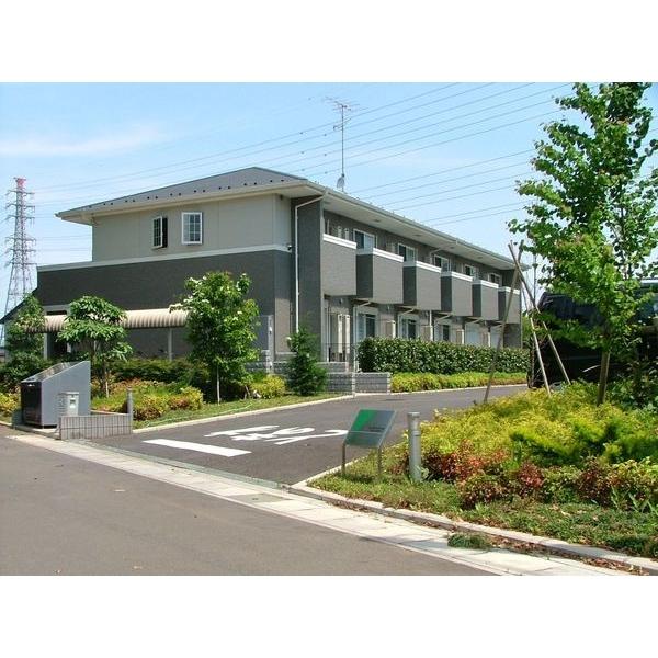 外観写真1