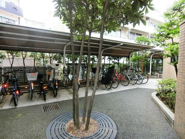 セザール西落合 物件画像