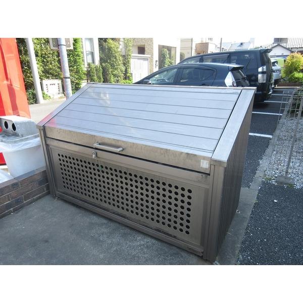 ジョワＢ 物件画像