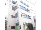 マンションこうま外観1