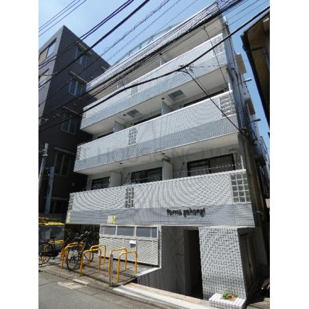 外観写真1