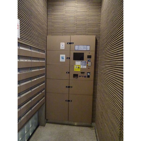 パークホームズ錦糸町ホワイトスクエア 物件画像