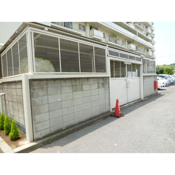 布佐平和台駅前マンションウィングＢ棟 物件画像