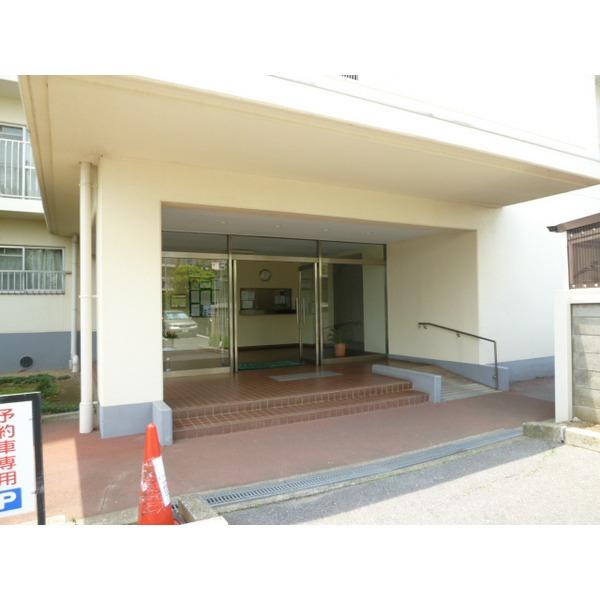 布佐平和台駅前マンションウィングＢ棟 物件画像