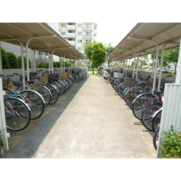 布佐平和台駅前マンションウィングＢ棟 物件画像