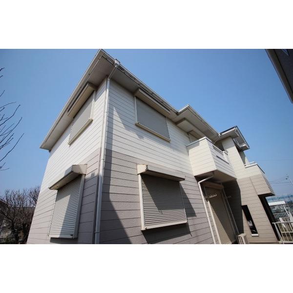 グリーンヒル小中台 物件画像