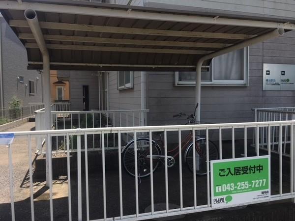グリーンヒル小中台 物件画像
