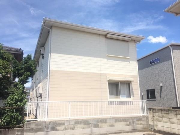 グリーンヒル小中台 物件画像
