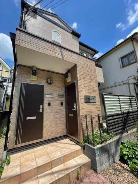 ＣＡＳＡ−Ｗ 物件画像
