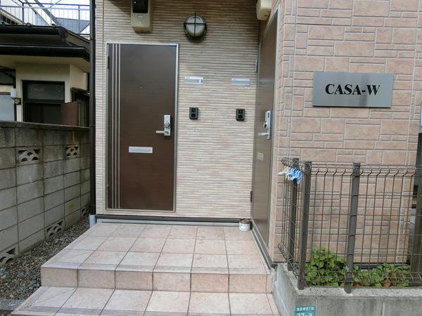 ＣＡＳＡ−Ｗ 物件画像