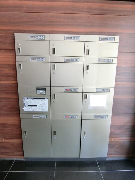 プロシード西川口 物件画像