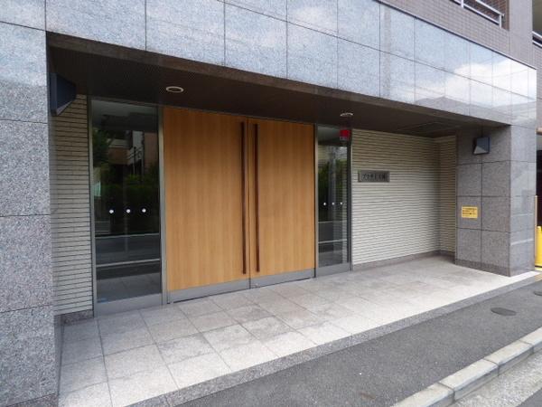 プラザ上大岡 物件画像