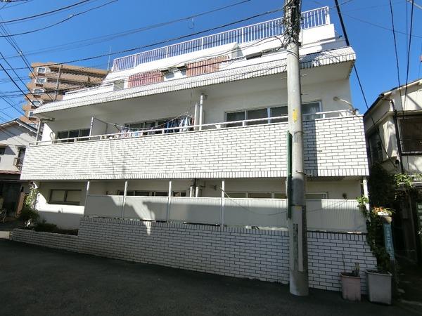 ローゼ池袋 物件画像