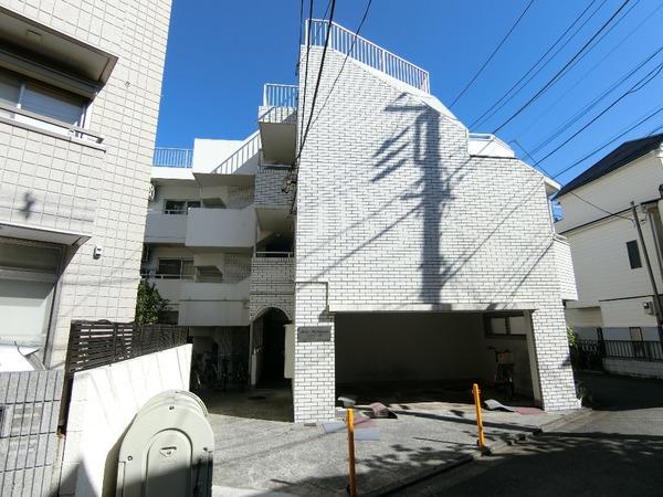 ローゼ池袋 物件画像