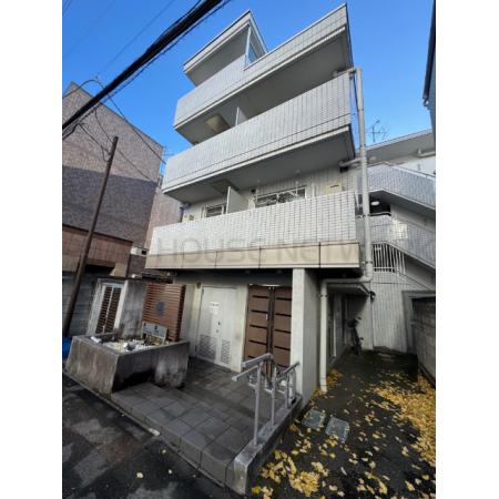外観写真1