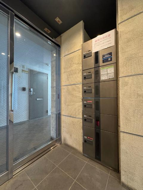 プロシード千歳烏山 物件画像