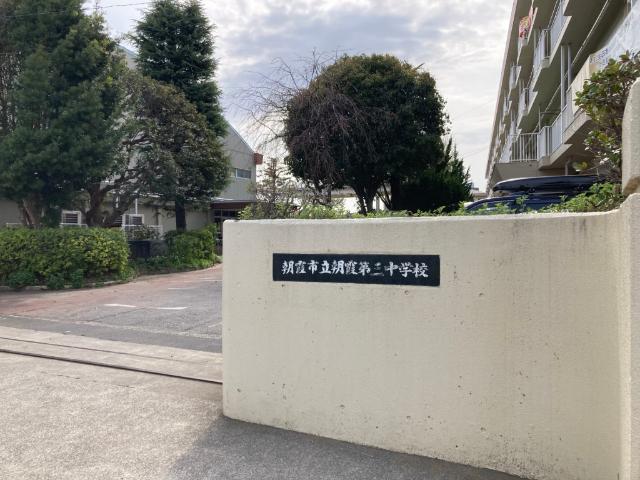 周辺環境画像