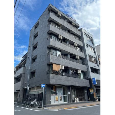 外観写真1