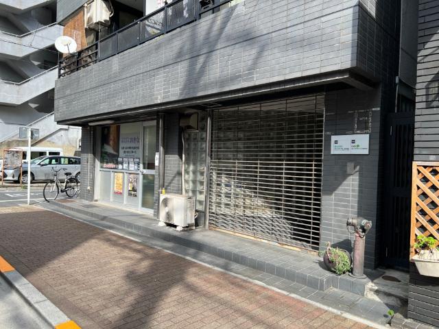 レイコールルビル 物件画像