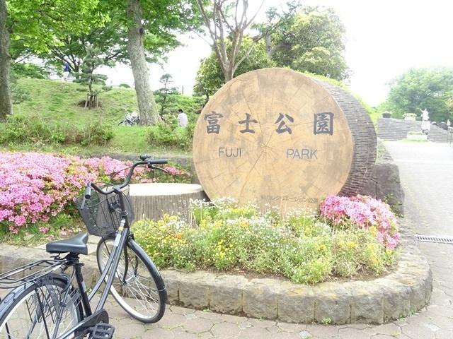 周辺環境画像